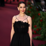 Emilia Clarke Hot