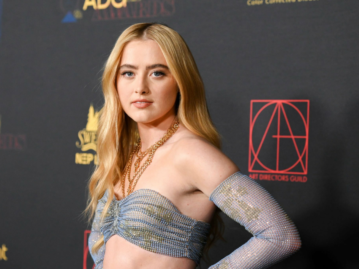 Top 17 Unforgettable Kathryn Newton Looks: A Journey Through Style And  Elegance