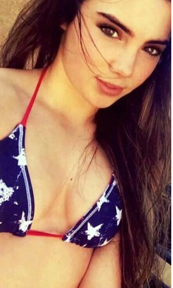 mckayla maroney bikini